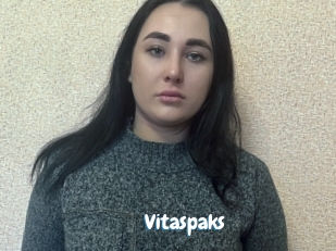 Vitaspaks