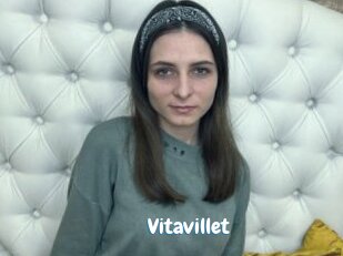 Vitavillet