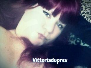 Vittoriaduprex