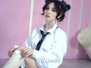 vivenmills Coquine Avenue