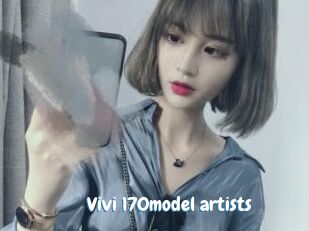 Vivi_170model_artists
