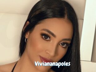 viviananapoles Coquine Avenue