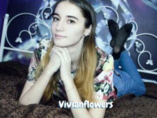 vivianflowers Coquine Avenue