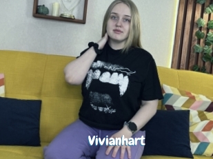Vivianhart
