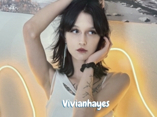vivianhayes Coquine Avenue