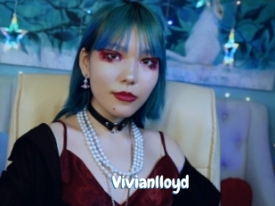 vivianlloyd Coquine Avenue
