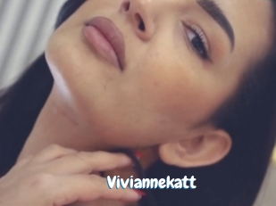 Viviannekatt
