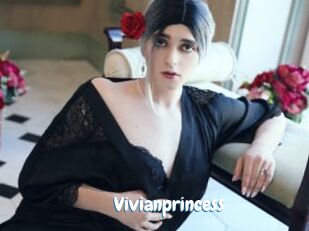 Vivianprincess