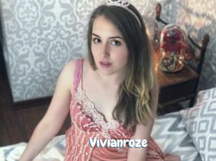 vivianroze Coquine Avenue