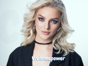 viviennepower Coquine Avenue