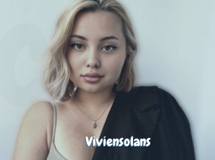 Viviensolans