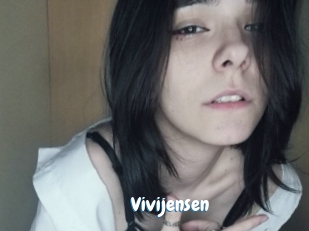 Vivijensen