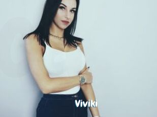 Viviki