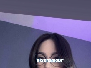 Vixenamour
