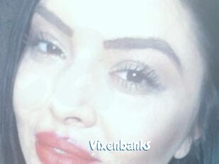 Vixenbanks