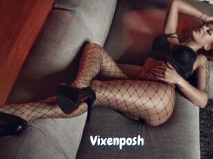 Vixenposh