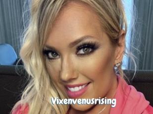 Vixenvenusrising