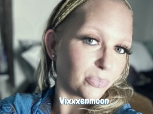 vixxxenmoon Coquine Avenue