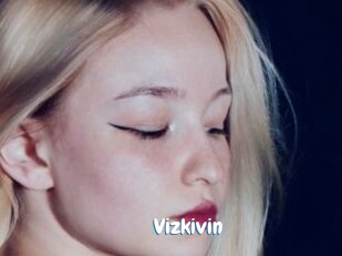 Vizkivin