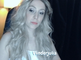 Vlinderjulia