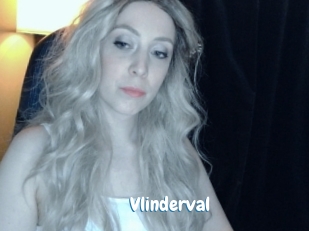 Vlinderval