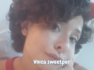 Vnica_sweetper
