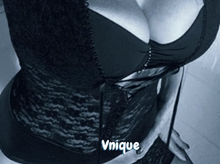 Vnique