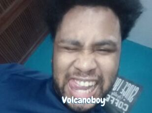 Volcanoboy