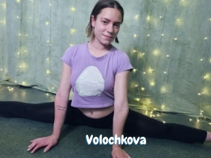 Volochkova