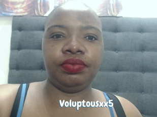 Voluptousxx5