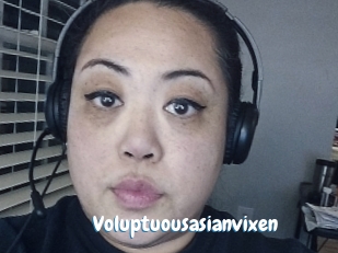 voluptuousasianvixen Coquine Avenue