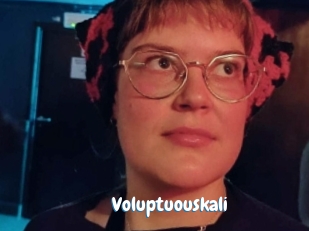 Voluptuouskali