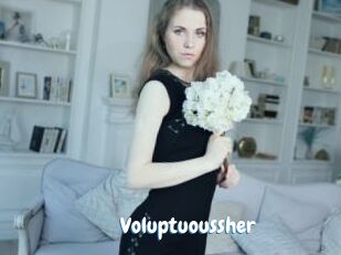 Voluptuoussher