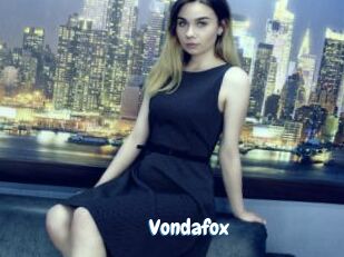 Vondafox