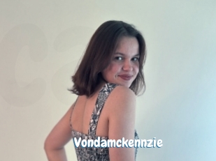Vondamckennzie