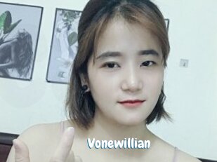 Vonewillian