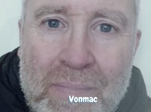vonmac Coquine Avenue