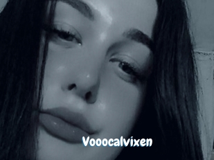 Vooocalvixen