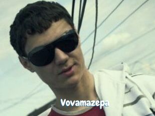 Vovamazepa