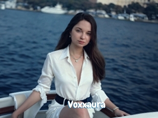 Voxxaura