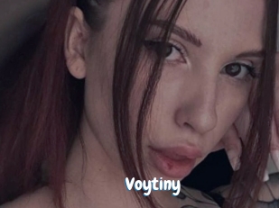 Voytiny