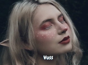 Vuss