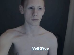 vvBOYvv Coquine Avenue