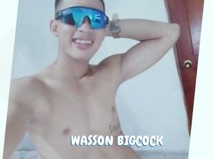 WASSON_BIGCOCK Coquine Avenue