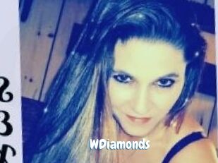 WDiamonds Coquine Avenue