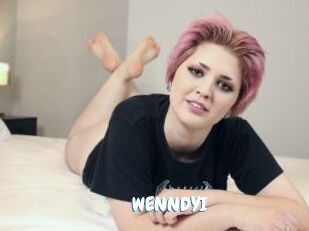 WENNDYI Coquine Avenue