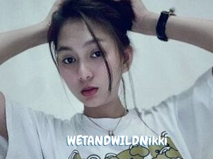 WETANDWILDNikki