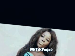 WHISKYxoxo