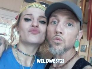 WILDWEST21
