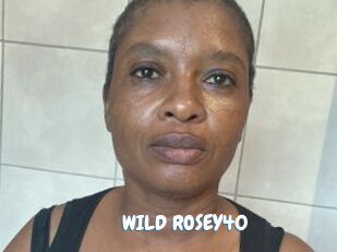 WILD_ROSEY40 Coquine Avenue